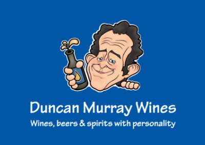 Duncan Murray Wines