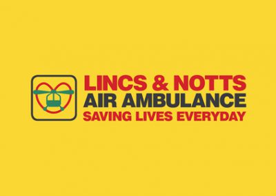 Lincs & Notts Air Ambulance
