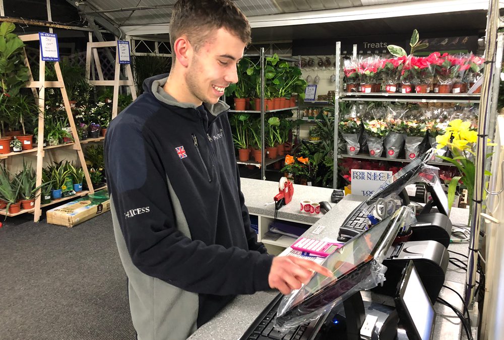 CSY’s EPOS Helps In-Excess Migrate From Wyevale