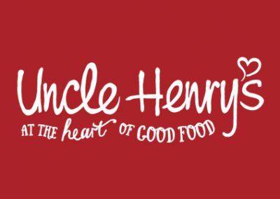 Uncle Henry’s