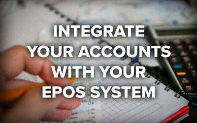 Benefits of Integrating Accounts with your EPOS