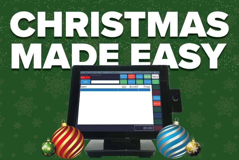 Christmas Made Easy With CSY