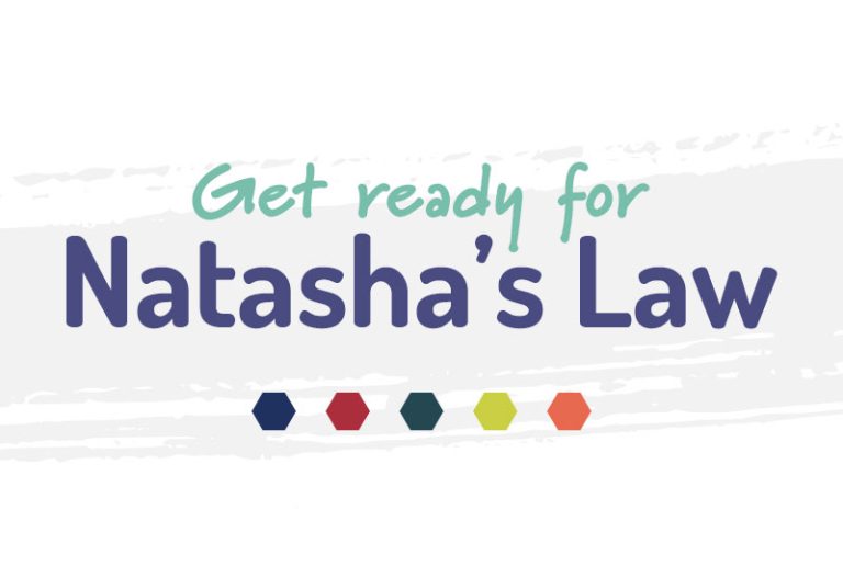 Read more about the article Is your business ready for Natasha’s Law?