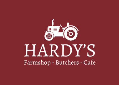 Hardy’s Farm Shop