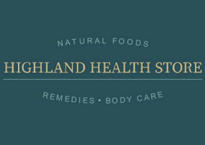 Highland Health Store