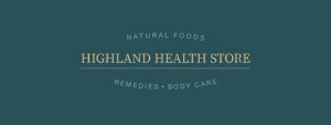 Highland Health Store