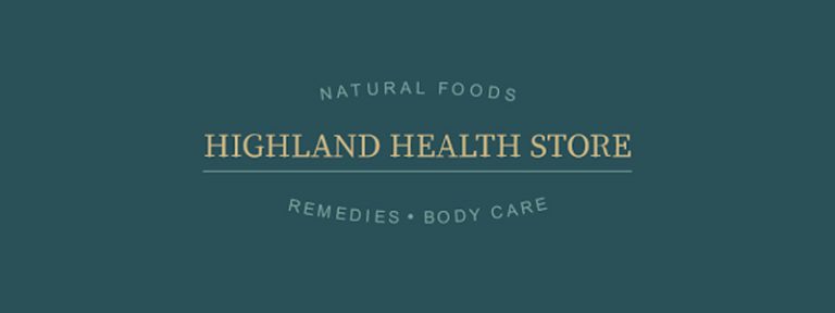 Highland Health Store