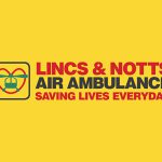 Lincs & Notts Air Ambulance
