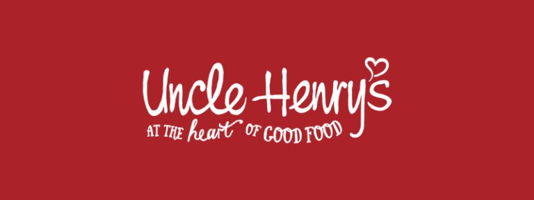 Uncle Henry’s