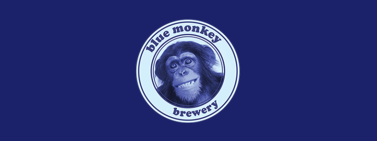 Blue Monkey Brewery