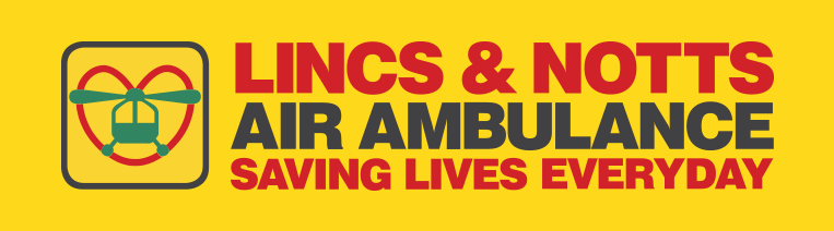Lincs & Notts Air Ambulance