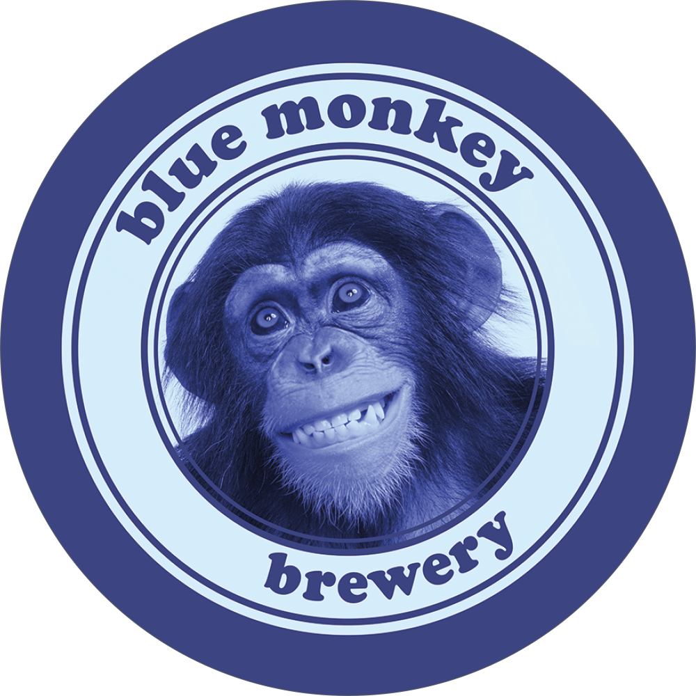 Blue Monkey Brewery