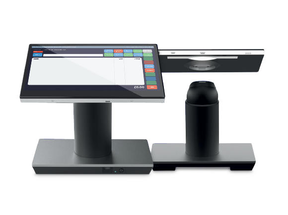 Hybrid Tablet EPOS