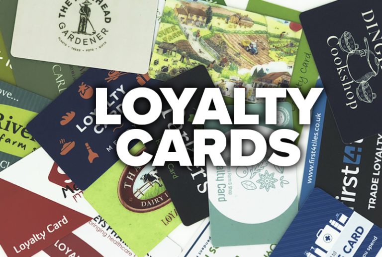 Read more about the article Benefits of a Customer Loyalty Scheme