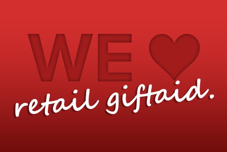 Read more about the article Retail Gift Aid Made Easy With Charity Shop EPOS From CSY