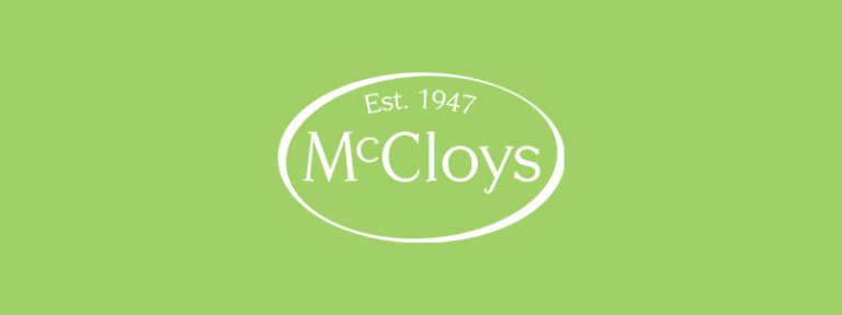 McCloys