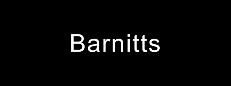 Barnitts