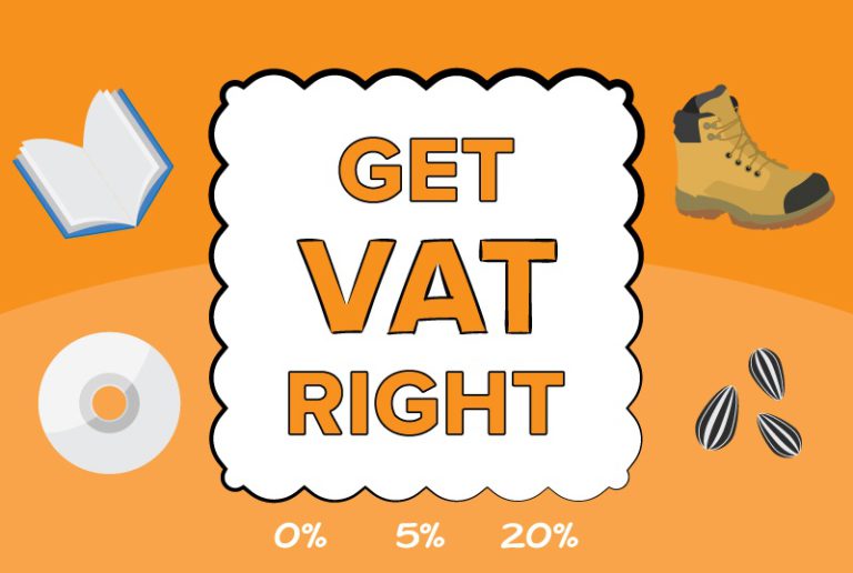 Read more about the article Get Retail VAT Calculations Right With EPOS