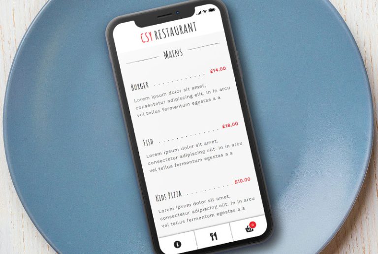 Read more about the article Restaurant & Café Features