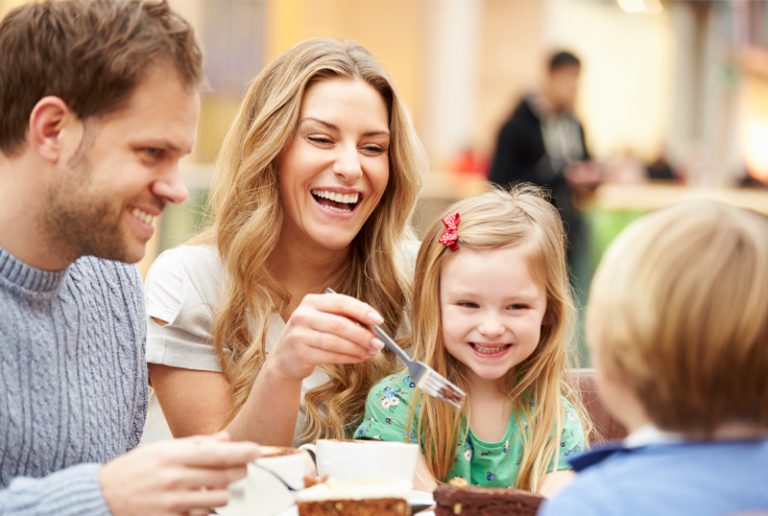 Read more about the article How to be more than just a garden centre