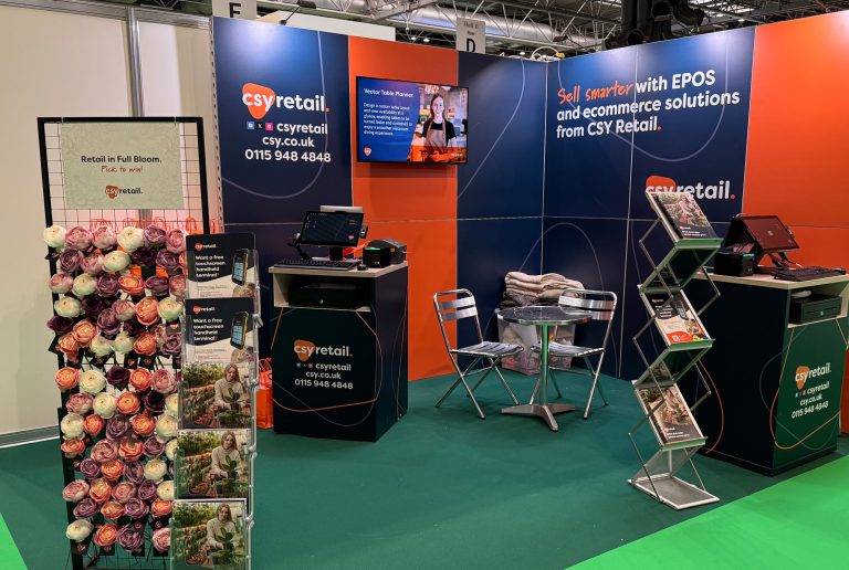 Read more about the article A look back at Glee 2025 – leading garden trade show