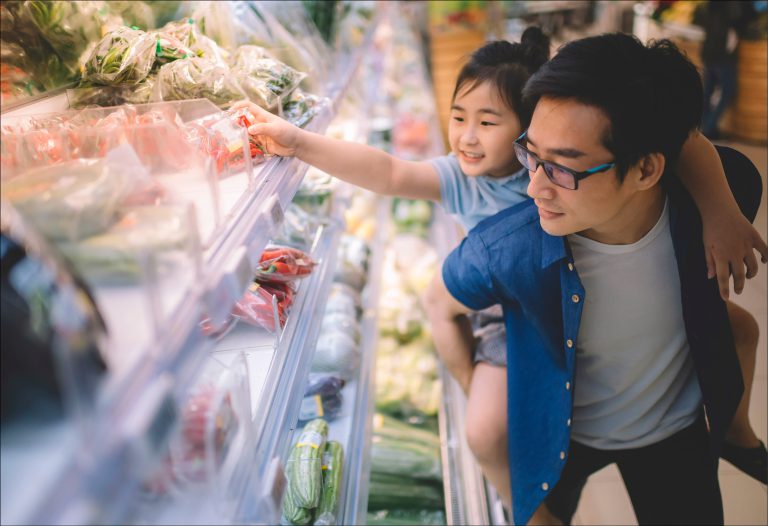 Read more about the article How a supermarket EPOS system can help you take on the chains at their own game