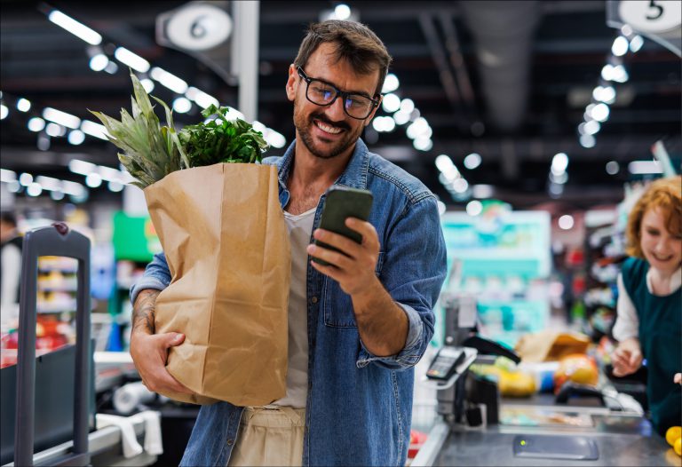Read more about the article The reciprocity effect: How your supermarket EPOS can help you surprise and delight your customers