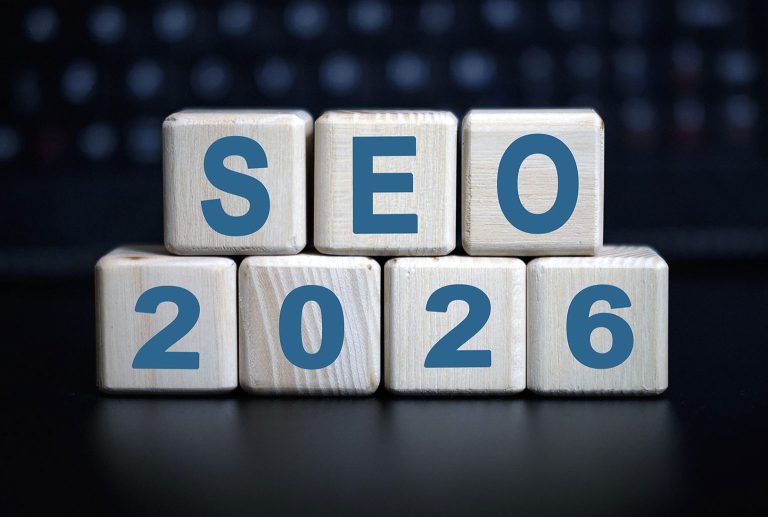 Read more about the article The Practical Guide to Getting Your Business Found Online in 2026