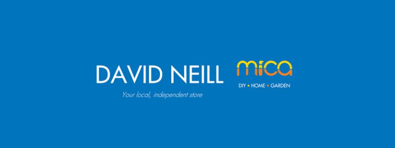 David Neill Mica