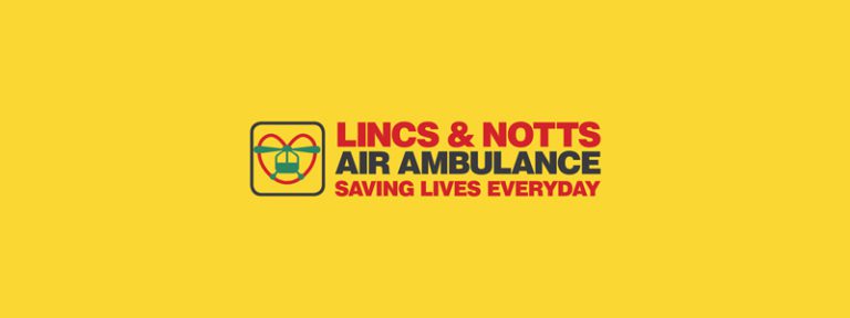Lincs & Notts Air Ambulance