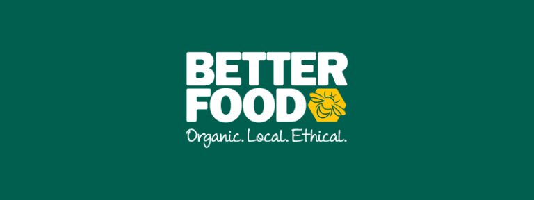 The Better Food Company