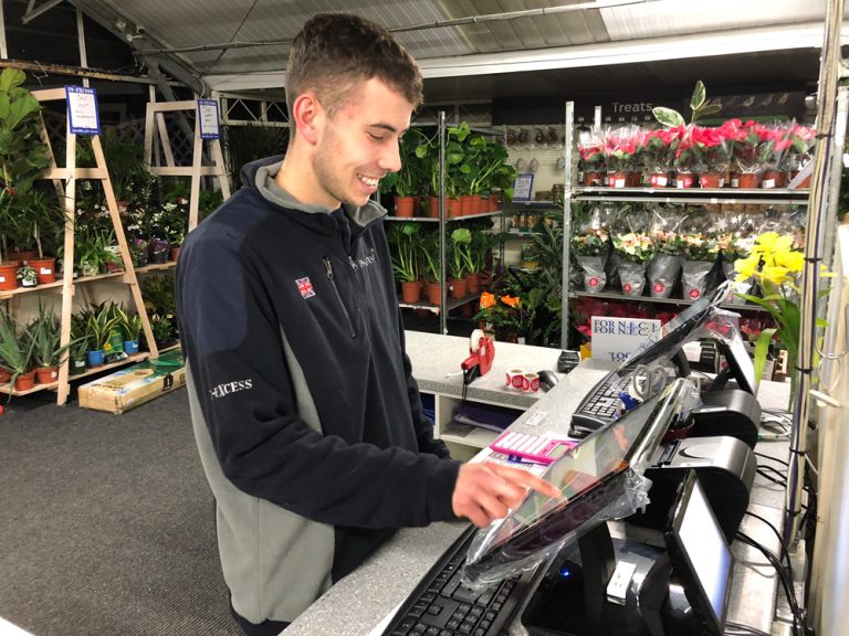 Read more about the article Choosing a Garden Centre EPOS System